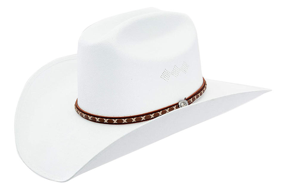 Quene essentials, cowboy hat