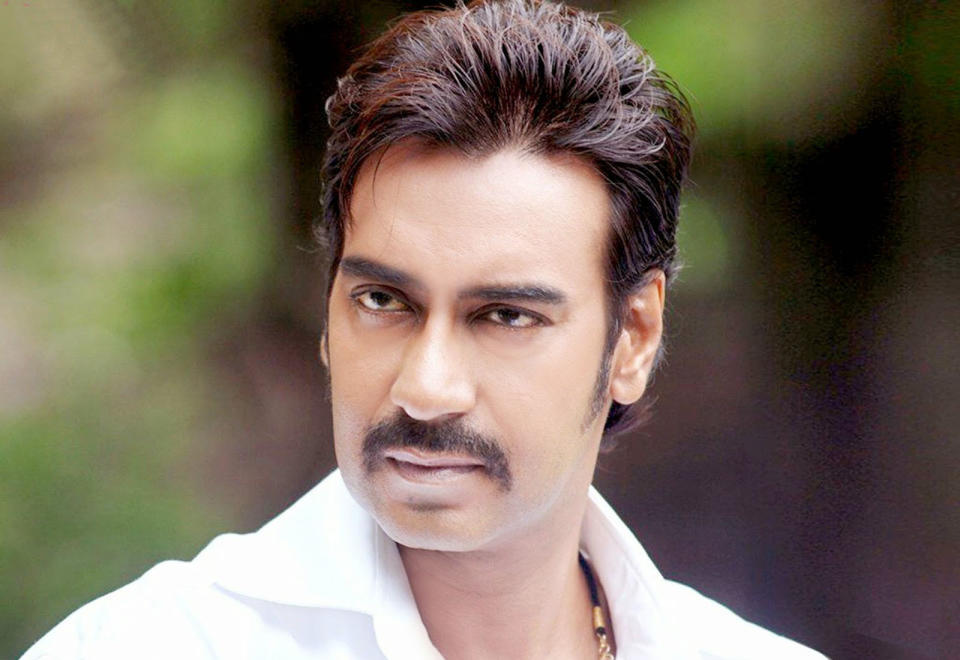 Ajay Devgn