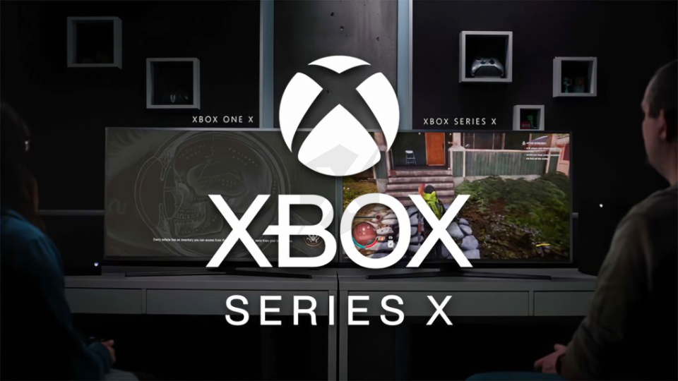 Xbox Series X「智慧分發」功能