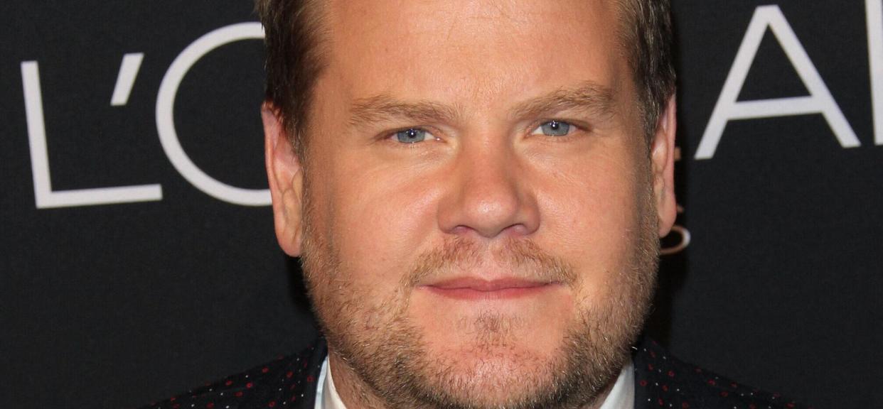 James Cordon Confirms Whether He Was Fired From 'Late Late Show' Or Not