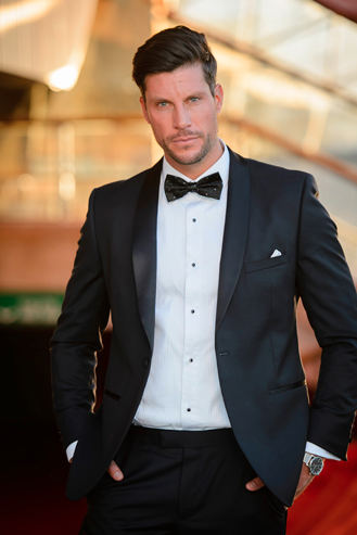 Former Bachelor star Sam Wood has come forward with some shocking claims against the franchise saying producers somewhat influenced his decisions while he was on the show. Source: Ten