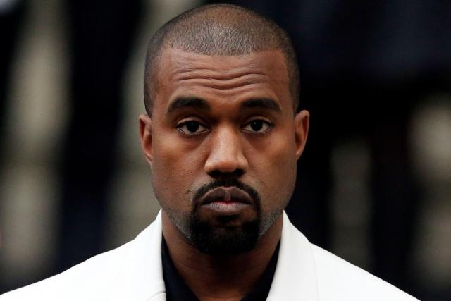 What if Kanye West was - What if Kanye West was white