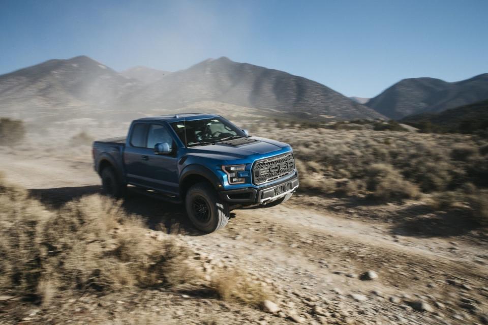 Photo credit: Ford