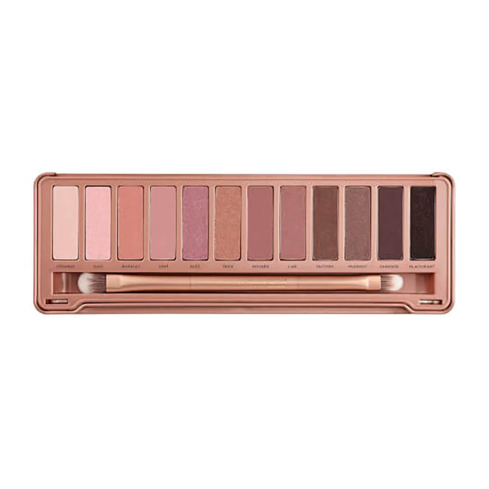 Urban Decay Naked 3 Palette