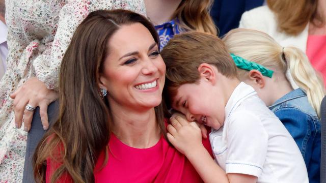 Kate's cancer revelation throws royal family into fresh turmoil