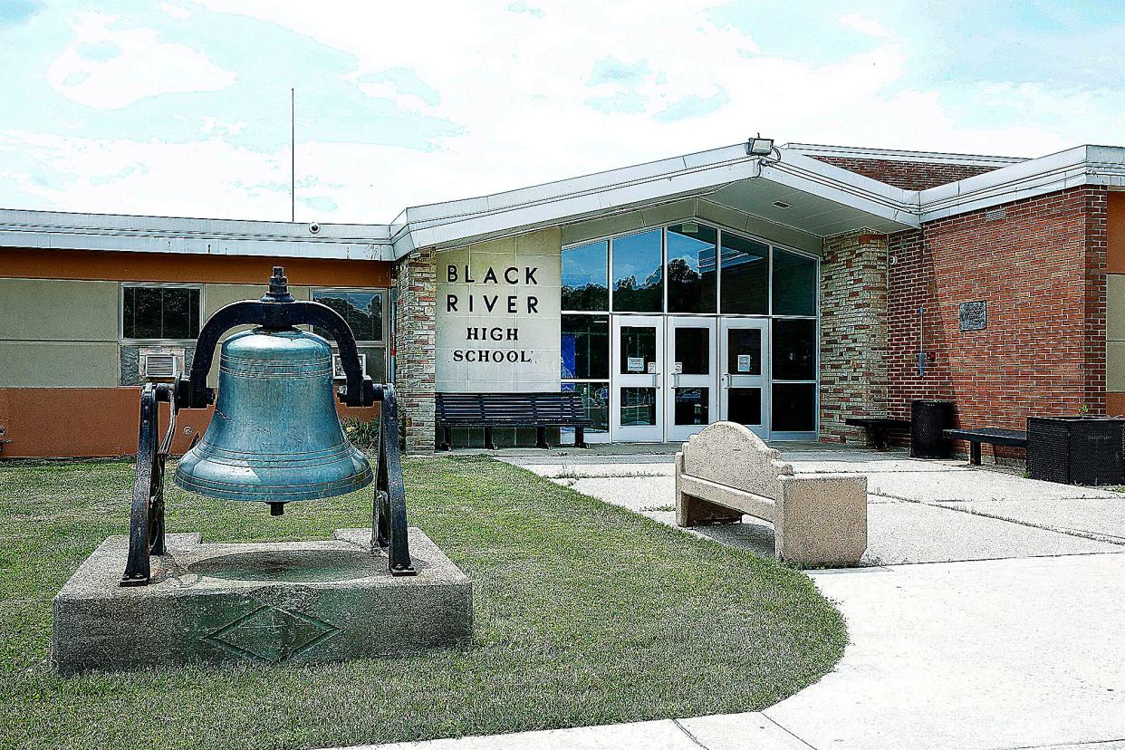 Black River High School