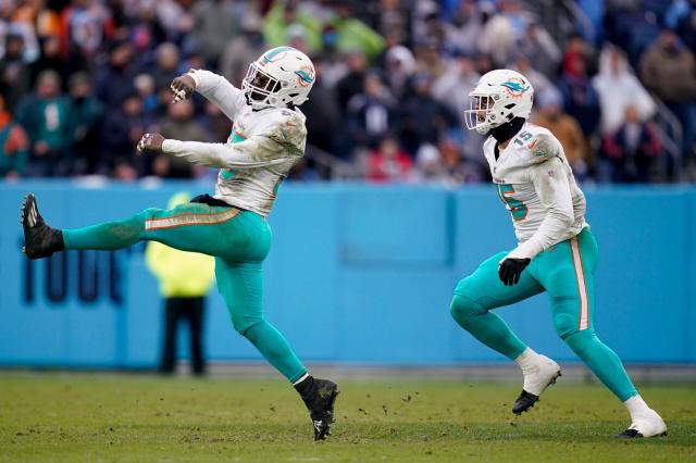 Miami Dolphins on CBS - Miami Dolphins on CBS Sports