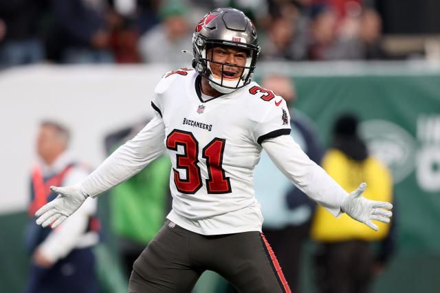 Bucs Land Former Falcons WR Russell Gage Jr.