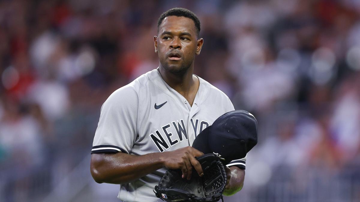 Luis Severino joins crosstown rival in exciting move