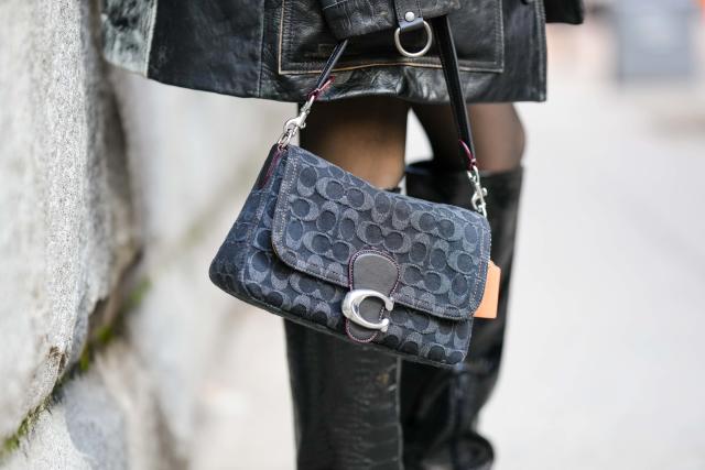 Here's How You Can Tell If A Dior Bag Is Fake