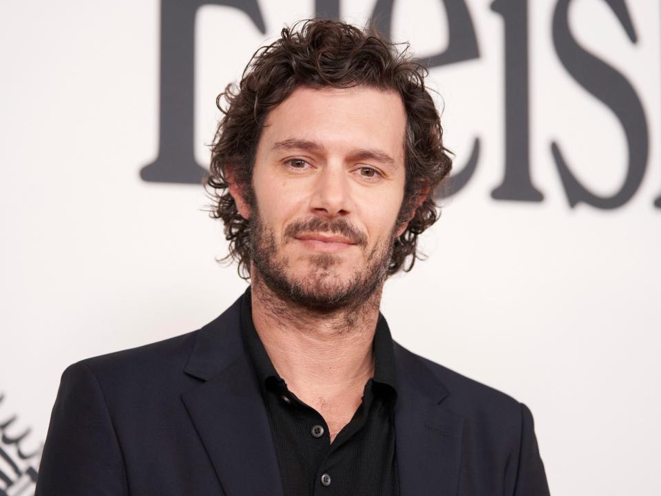 Adam Brody in May 2023.