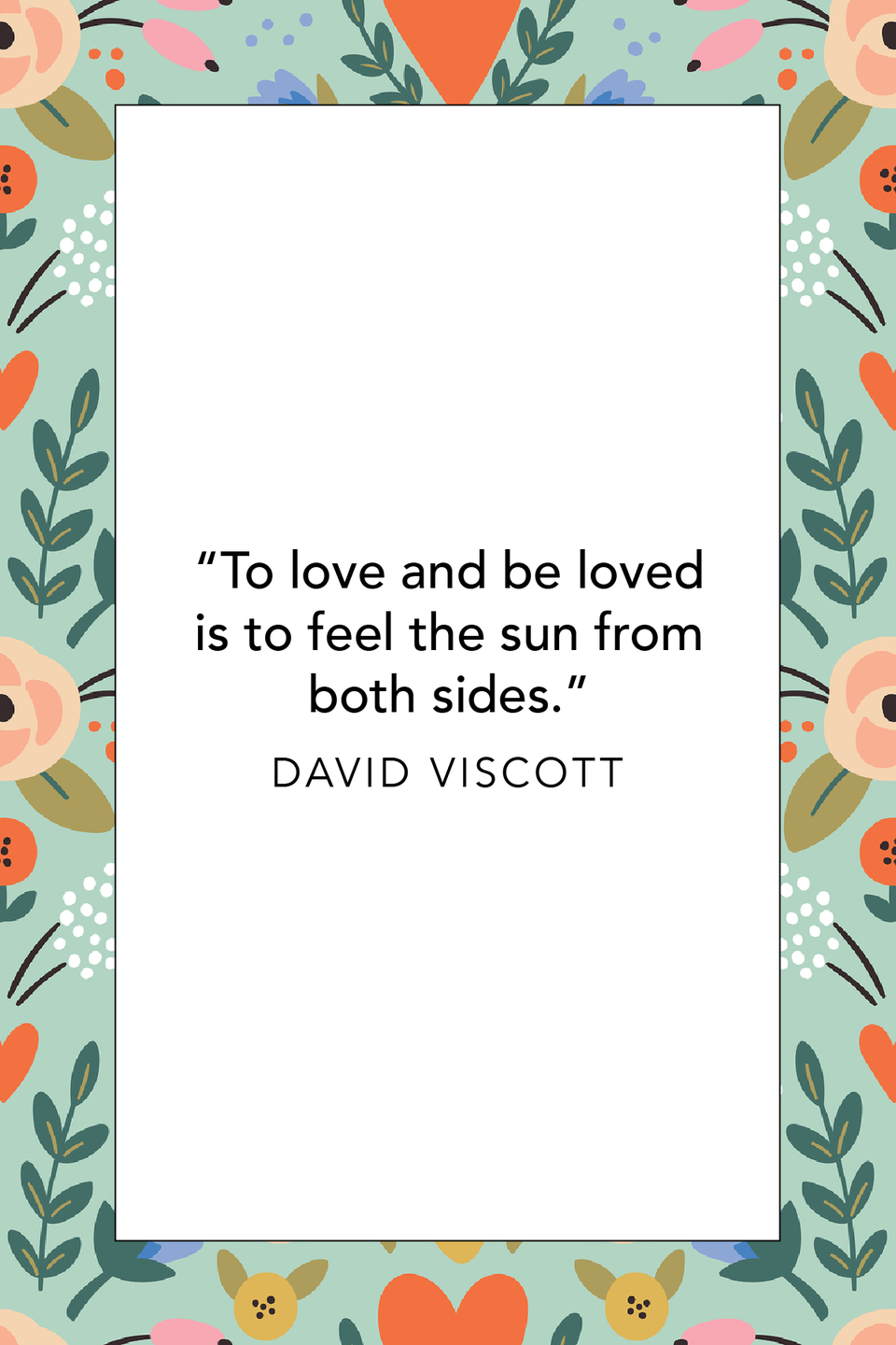 David Viscott