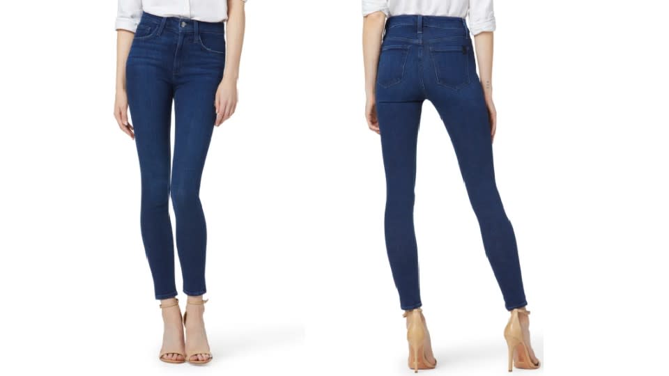 Joe's The Charlie Ankle Skinny Jeans - Nordstrom, $80 (originally $178)