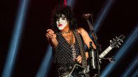 KISS Paul Stanley original reunion PISS