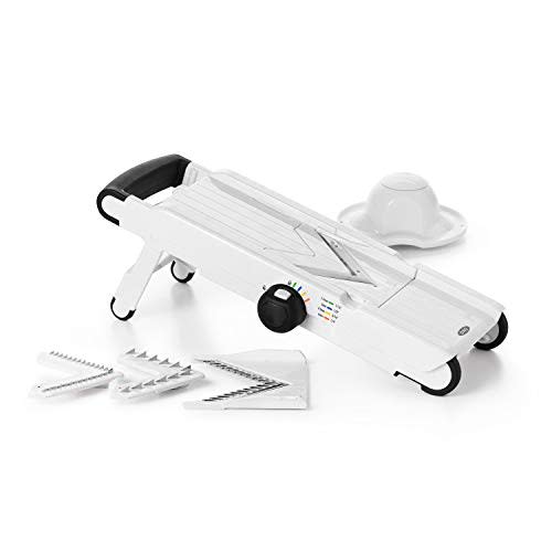 Mistral Mini Mandoline Slicer