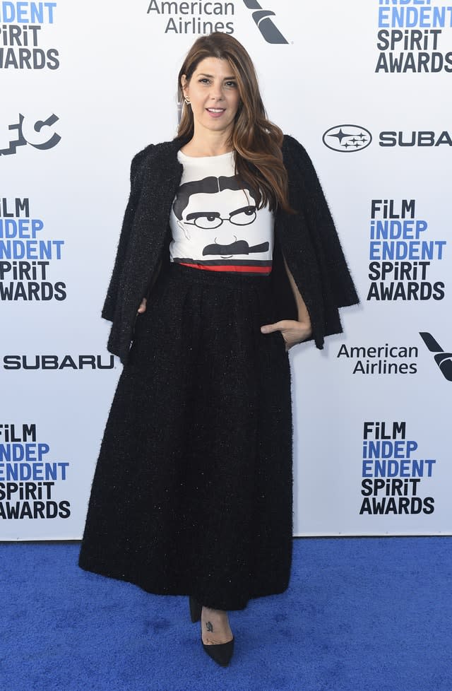 2019 Film Independent Spirit Awards – Arrivals