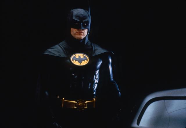 Is Instagram Reels like Batman?