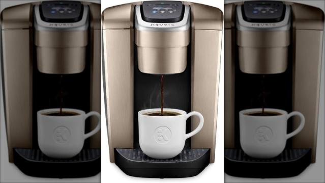 The Keurig Deals You Should Know For  October Prime Day 2023