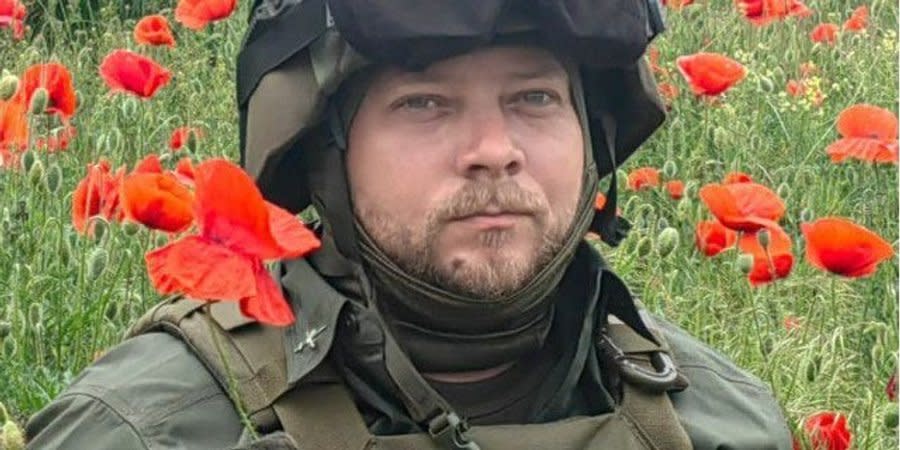 Rostislav Zhuravlev, a Russian war correspondent from the RIA Novosti propaganda agency, died at the front