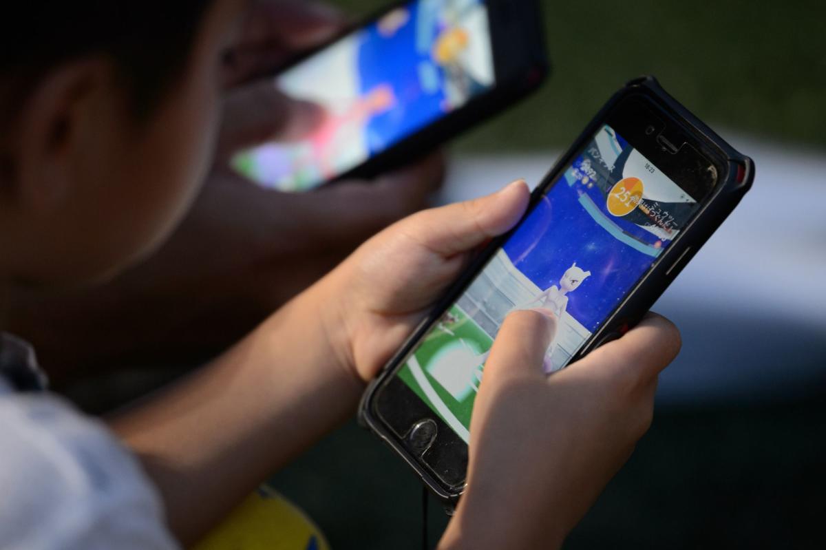 Pokemon Go maker Niantic cuts a quarter of its workforce - BBC News