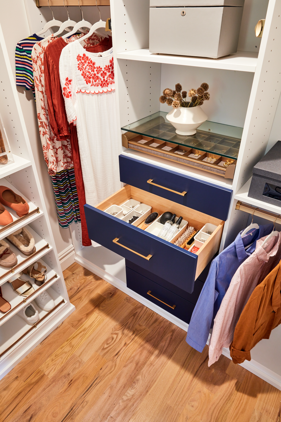 Real Simple Home 2021, Closet