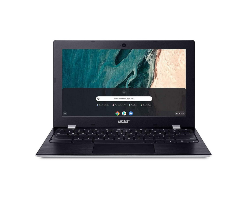 6) Chromebook 311