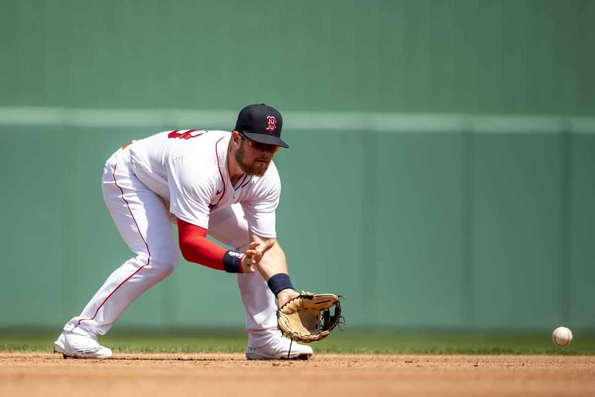 Red Sox First MLB Team With In-Market Streaming Service