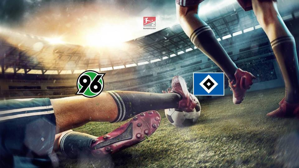 Hamburger SV verliert nach zwölf Spielen wieder