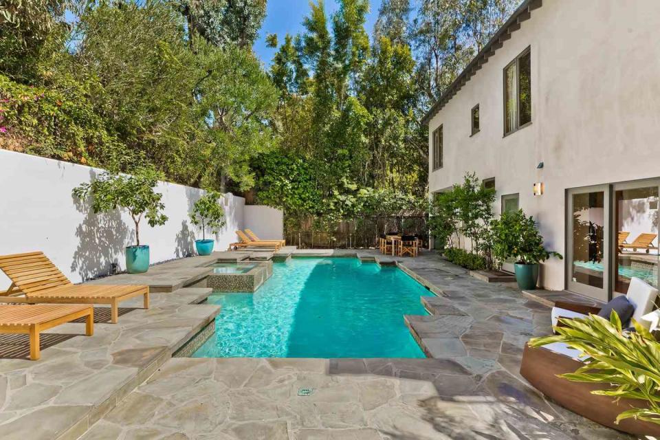 Bob Saget Family Home Lists for $7.765M