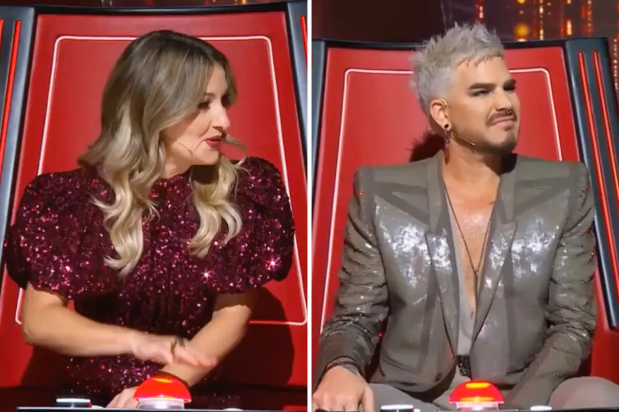 The Voice Australia fans slam new changes to show: 'Too much'