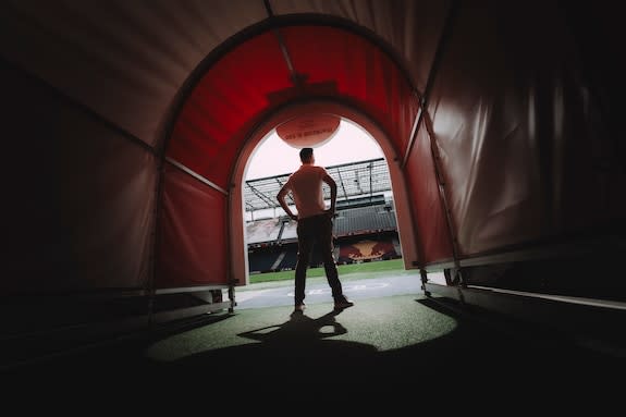 {"titleEn":"Contract Signing Pepijn Lijnders","description":"SALZBURG, AUSTRIA: Head coach Pepijn Lijnders of FC Red Bull Salzburg after his contract signing at Red Bull Arena in Salzburg, Austria. (Photo by FC Red Bull Salzburg)","tags":null,"focusX":0.0,"focusY":0.0}