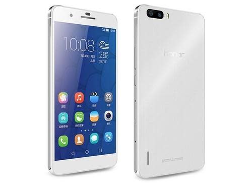 Huawei Honor 6 Plus