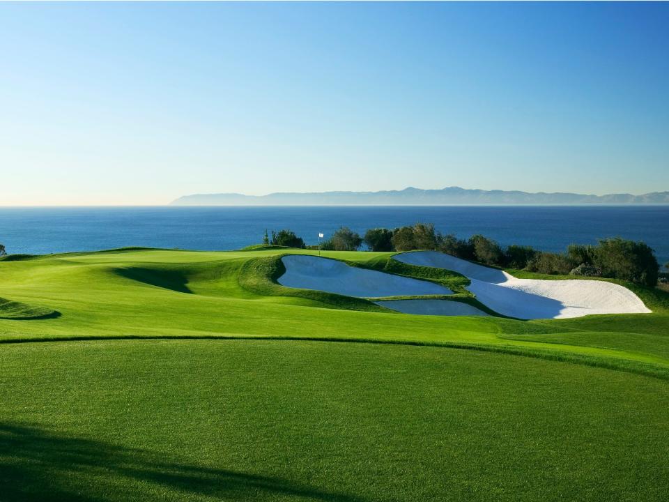 Trump National Golf Club, Los Angeles