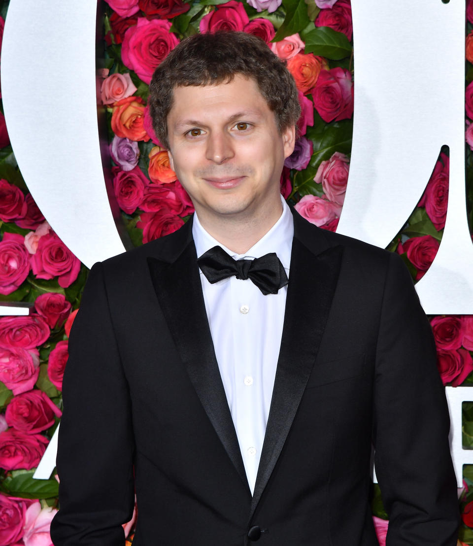 Michael Cera