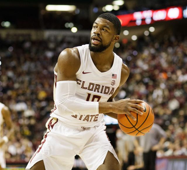 Florida State vs. Louisville, men's basketball