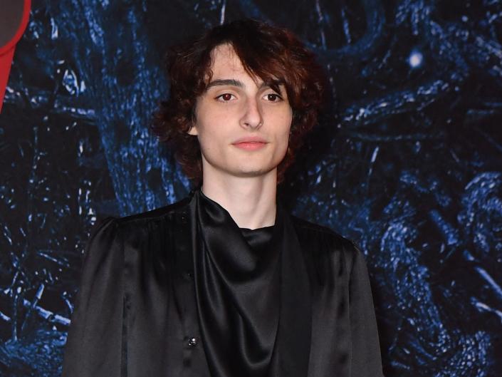 Who Is Finn Wolfhard Dating? Know His Relationship With Elsie Richter