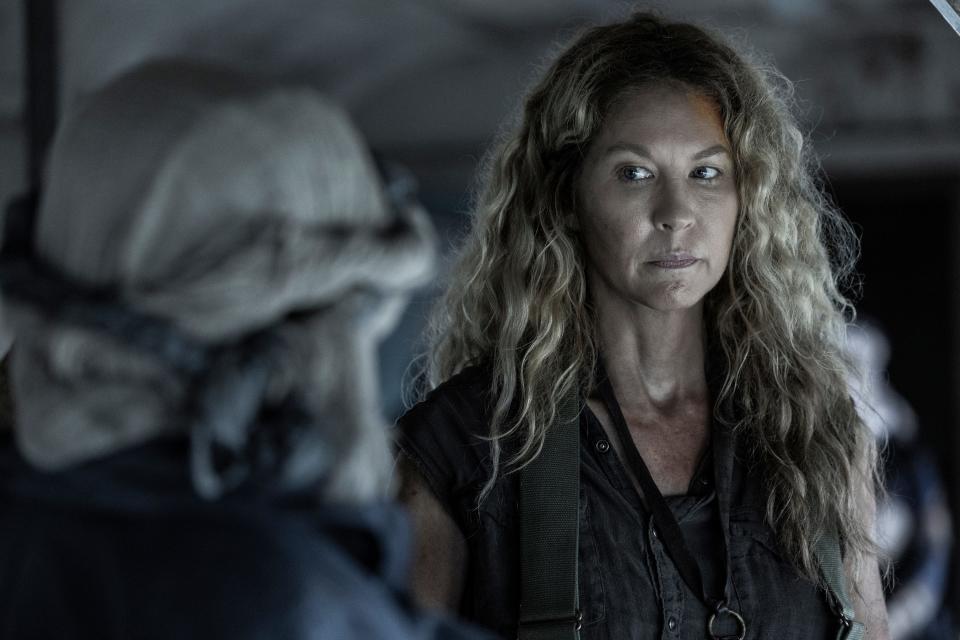 Fear TWD 803 June