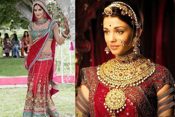 Jodha❤️ #instareel #epiccharector #bridallehenga #bridallook #paridhisharma  #actress #indianlook #jodha | Instagram