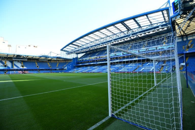 Speculation is rife that Chelsea's slow progress in the transfer market is due to owner Roman Abramovich's refusal to spend top dollar and the club's absence from the Champions League