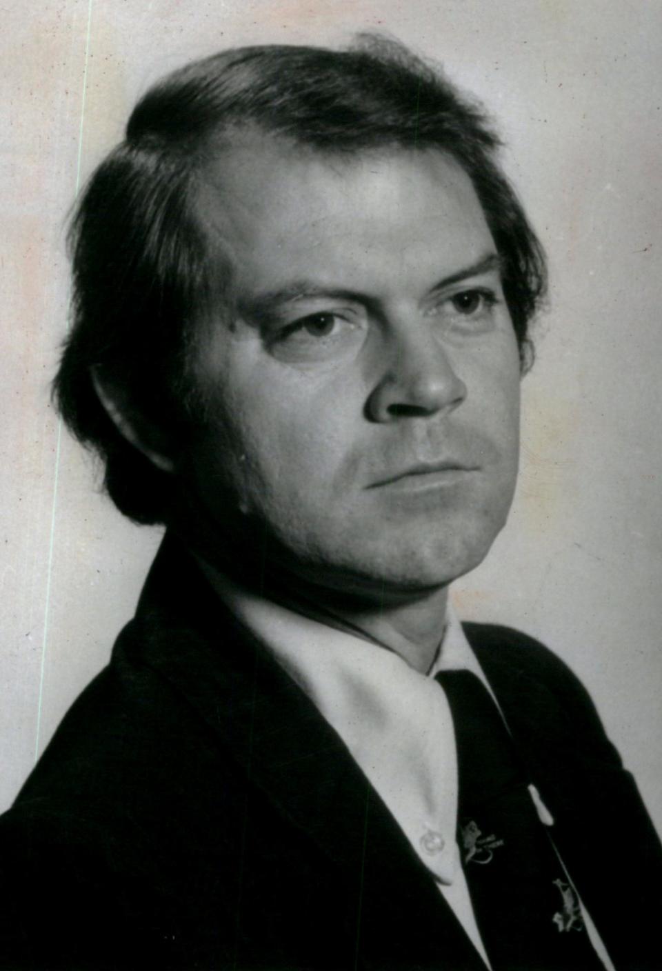 Remer Tyson joined the Detroit Free Press in 1970 where he worked as a politics writer. He also served as the bureau chief in sub-Saharan Africa in the 1980s. He died in December at the age of 89.