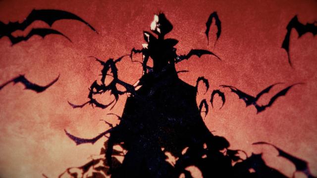 The Vampire-Hunting Anime Fans Of Castlevania Should Watch Next