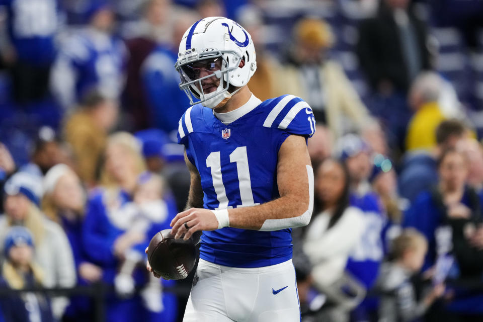 NFL franchise tag deadline Josh Allen, Michael Pittman Jr. among