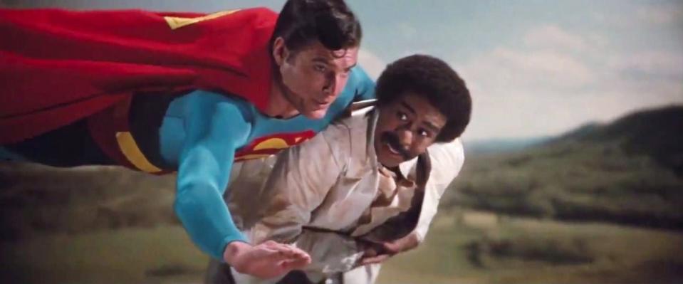 superman iii