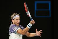 Tennis - Australian Open - Men's Singles Final