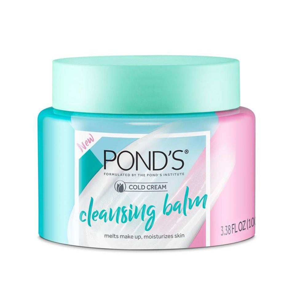 Pond's Cold Cream Cleansing Balm