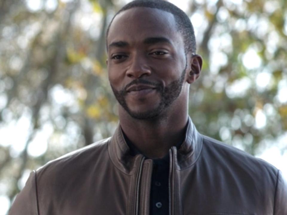 anthony mackie avengers endgame falcon sam