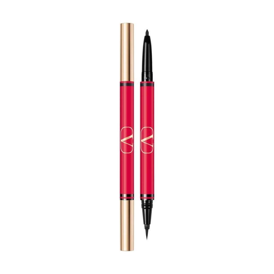 <p><a href="https://go.redirectingat.com?id=74968X1596630&url=https%3A%2F%2Fwww.sephora.com%2Fproduct%2Fvalentino-twin-liner-gel-liquid-eyeliner-P479508&sref=https%3A%2F%2Fwww.elle.com%2Fbeauty%2Fg41954425%2Fviral-tiktok-beauty-gifts%2F" rel="nofollow noopener" target="_blank" data-ylk="slk:Shop Now;elm:context_link;itc:0;sec:content-canvas" class="link ">Shop Now</a></p><p>Twin Liner Gel and Liquid Eyeliner</p><p>sephora.com</p><p>$40.00</p>