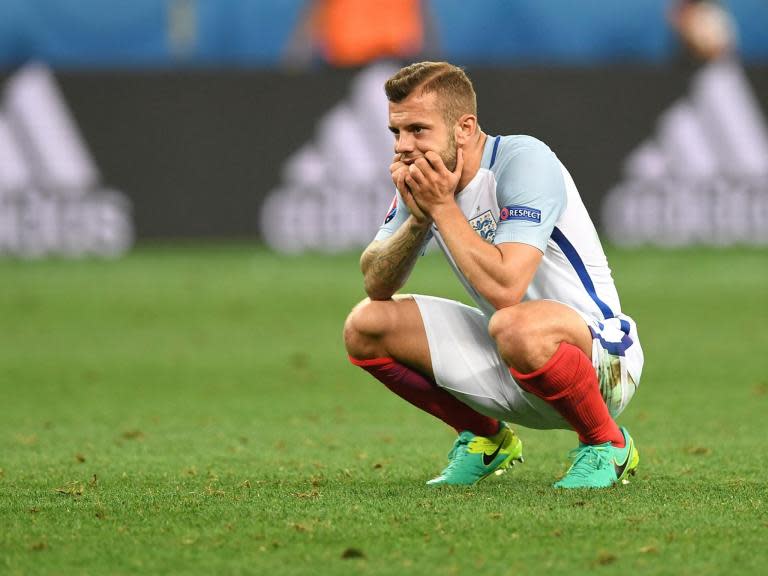 World Cup 2018: Jack Wilshere breaks silence on England team snub by insisting ‘I should be in the squad!’