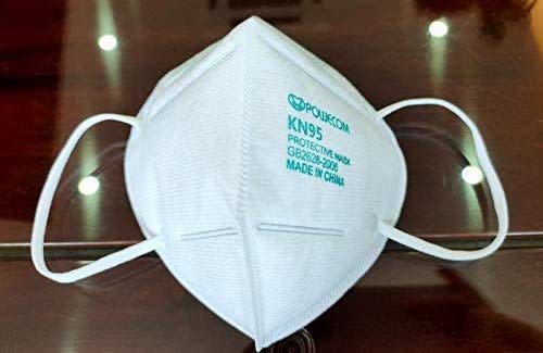 A face mask that's both comfortable and FDA authorized. (Photo: Amazon)