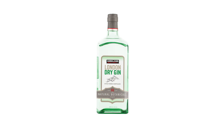 Kirkland Signature London Dry Gin